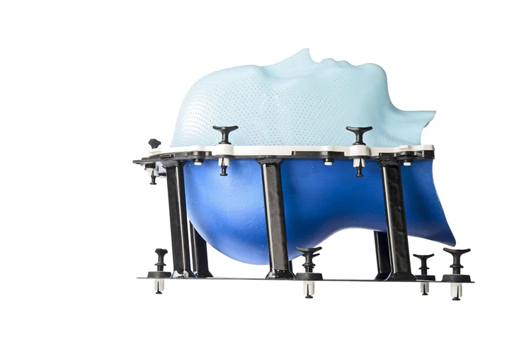 Patient Positioning Hardware