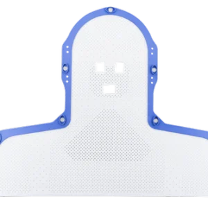 S-Type Claustrophobic and Open-Face masks