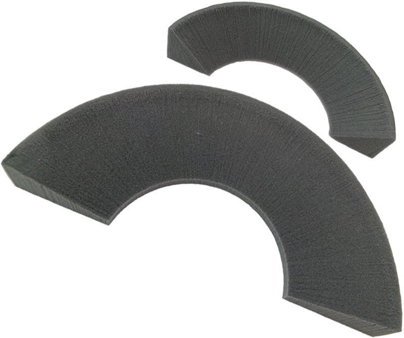 Inframammary Fold Breast Wedge™