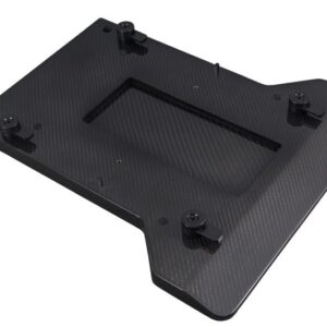 IOS Contour Series U-Frame Baseplate