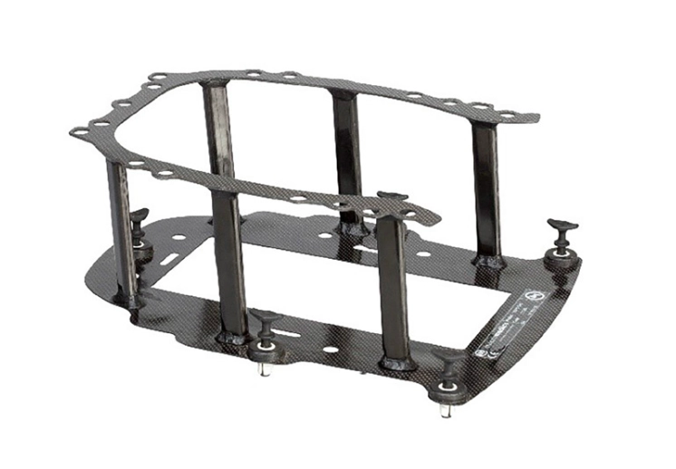 DSPS/SSPS® Immobilization System - Image 2