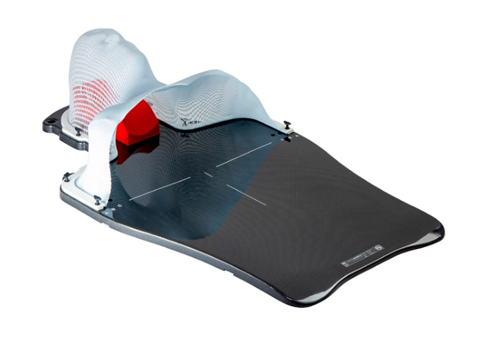 DSPS/SSPS® Immobilization System - Image 5