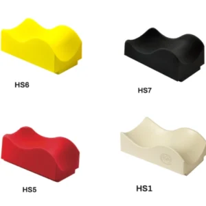 MaxSupport™ Head Supports