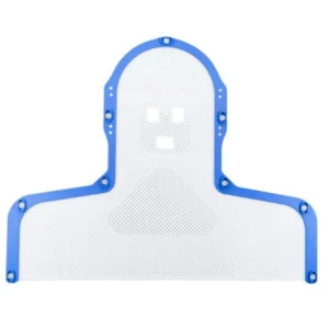 Non-Stick White Thermoplastics