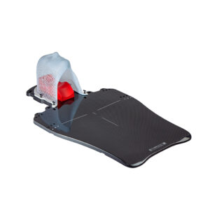 SSPS® for Head-Only IMRT