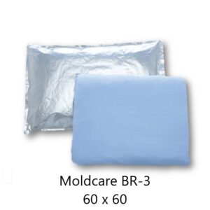 MoldCare Custom Head Positioning Cushions