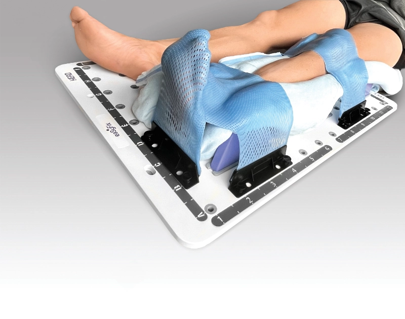 Extremities Positioning