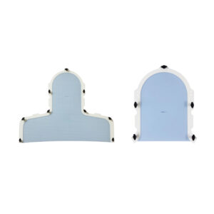 MacroMedics® MacroCast Low-Shrinkage Thermoplastics