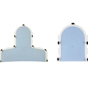 MacroMedics® MacroCast Low-Shrinkage Thermoplastics