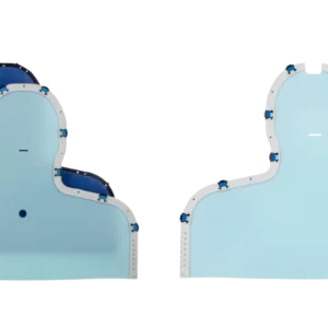 DSPS-Prominent® Mask Sets