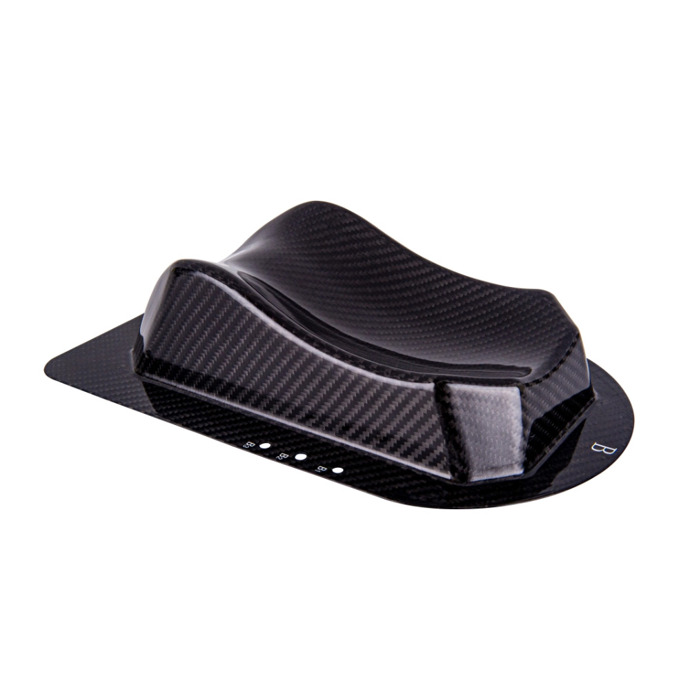 Headrests, Adapters, & Shims