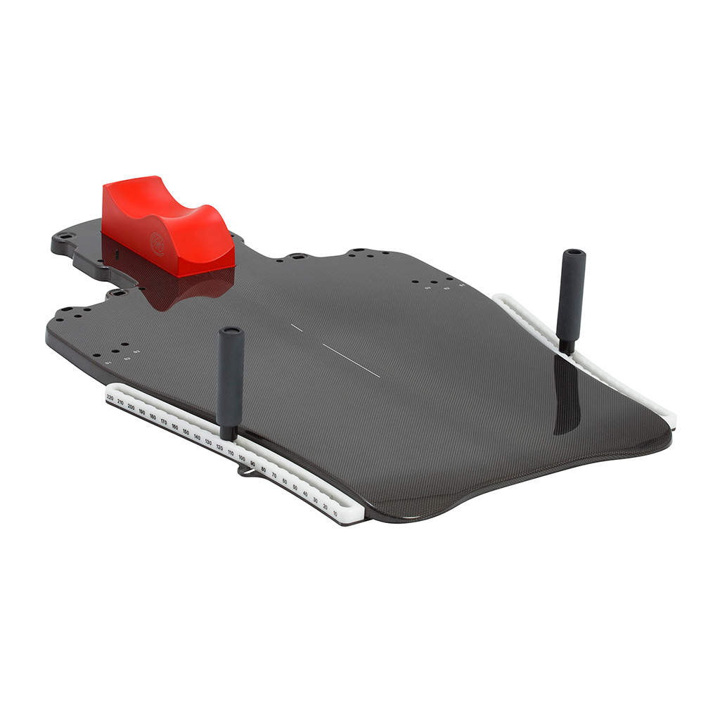 Baseplates & Overlays